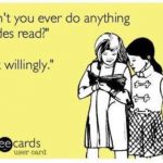 My kinda thinking!  😂🤭