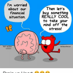 … and that’s how I end up buying more and more Books! 🤓😅