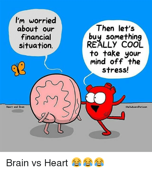 … and that’s how I end up buying more and more Books! 🤓😅