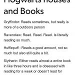 Ravenclaw! ❤💯✅🤓