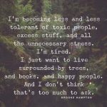 Secret of a H A P P Y life! 🙂