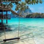 Not a bad place to read!