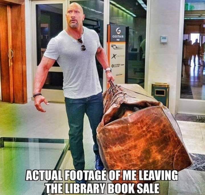 True story! 🤭