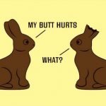 Rafi's Favorite Easter Memes