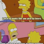 Who else is proud of being ‘Bookaholic’?