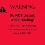 I want to put this post on my forehead 😅