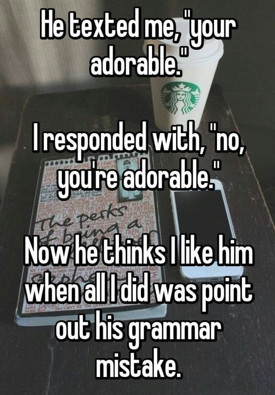 Lol