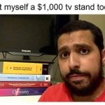 Not sure whether to laugh or cry…😮