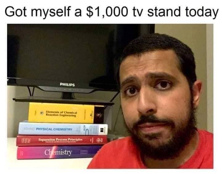 Not sure whether to laugh or cry…😮