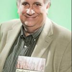 author Warren Whitlock