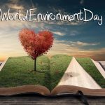 World Environment Day 🌎