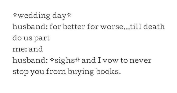 Makes perfect sense to me… 🤭😂❣