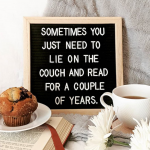 Me every Monday! 🤭