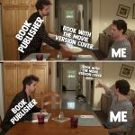 Who else can relate?