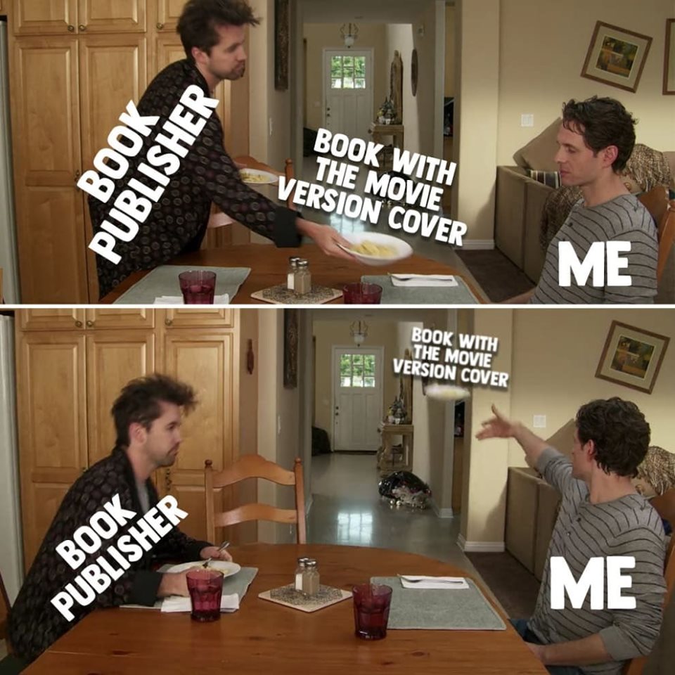 Who else can relate?