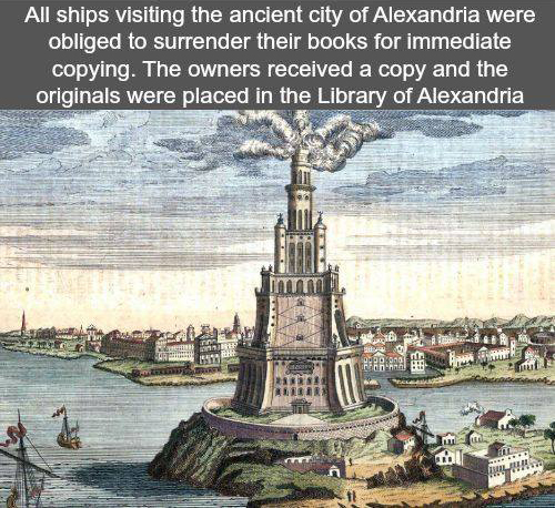 Did you know…? 🤓