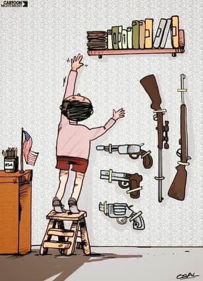 A picture is worth a thousand words‼