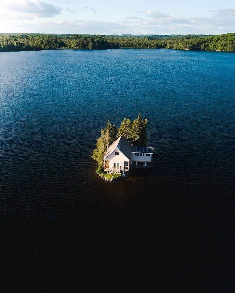 Reading without interruptions! 😌