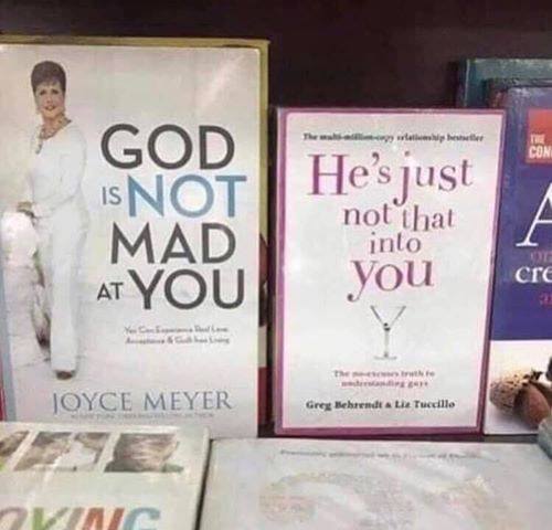 Accidentally On Purpose! 😅