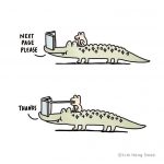 A friend in need is a friend indeed❣