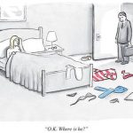 Clever. That’s how it got started! 🤣