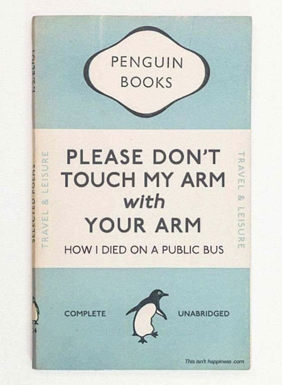 Ring any bells? 😂