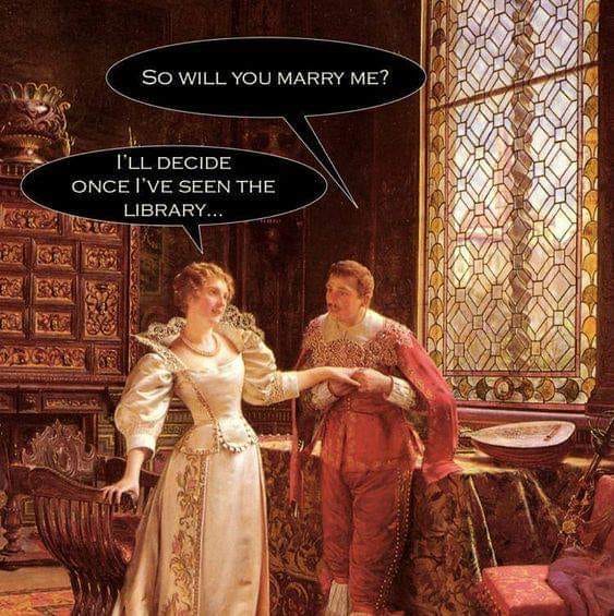 You’ve got to admit she’s pretty clever! 😎😅