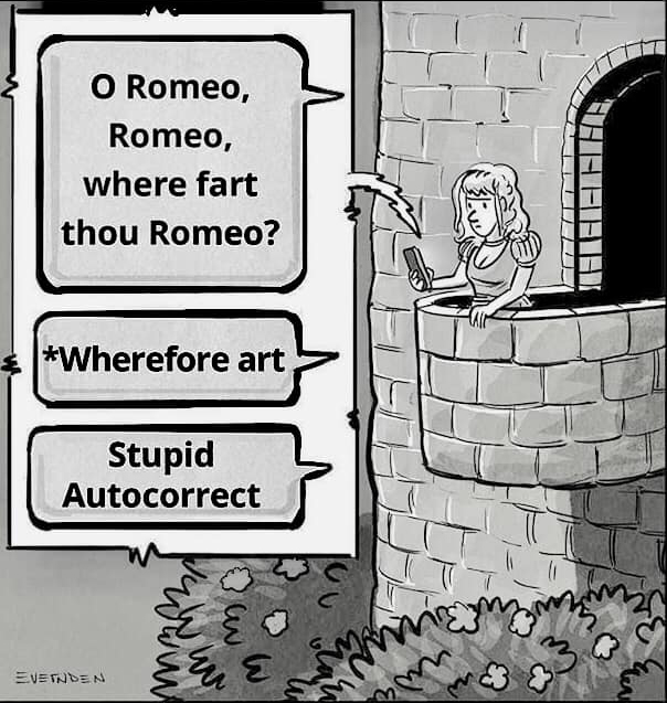 Who can relate? 🤣