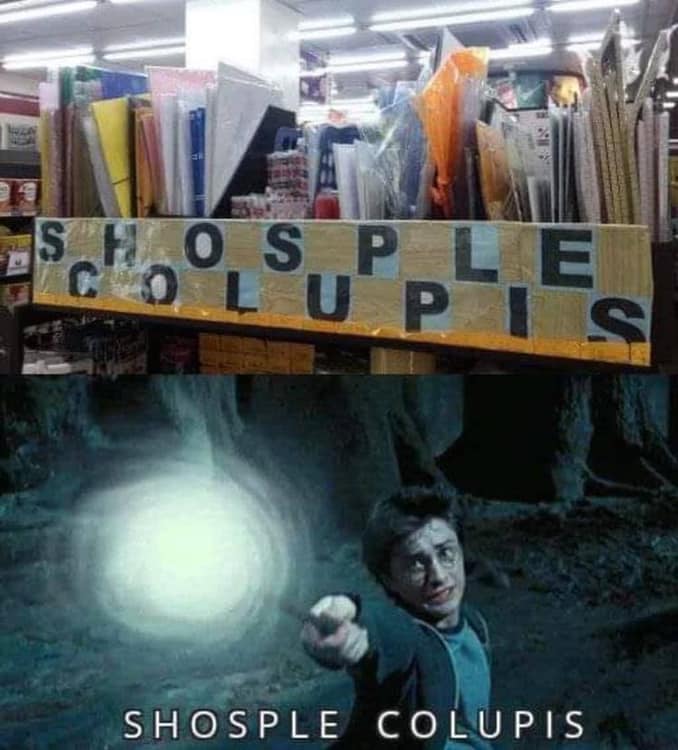 This made my day! 😂😂😂