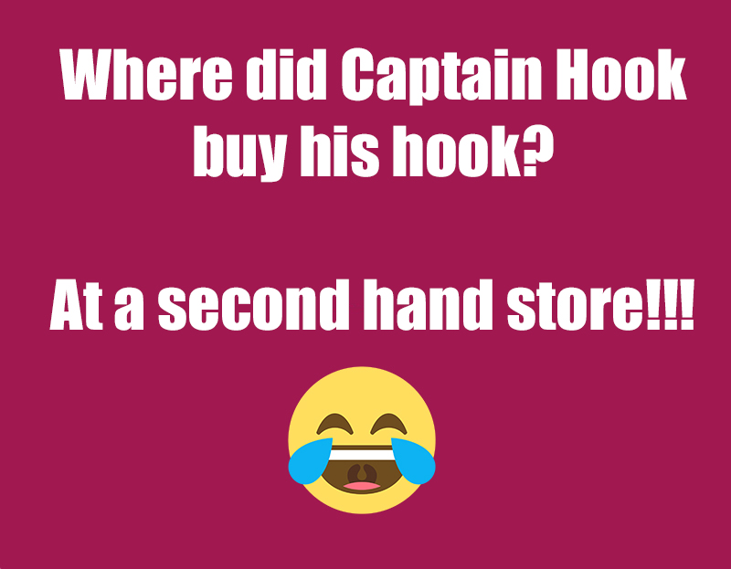 Happy #TalkLikeAPirateDay‼ 😂🏴‍☠☠