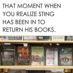 Clever! 🤣🎤🎼