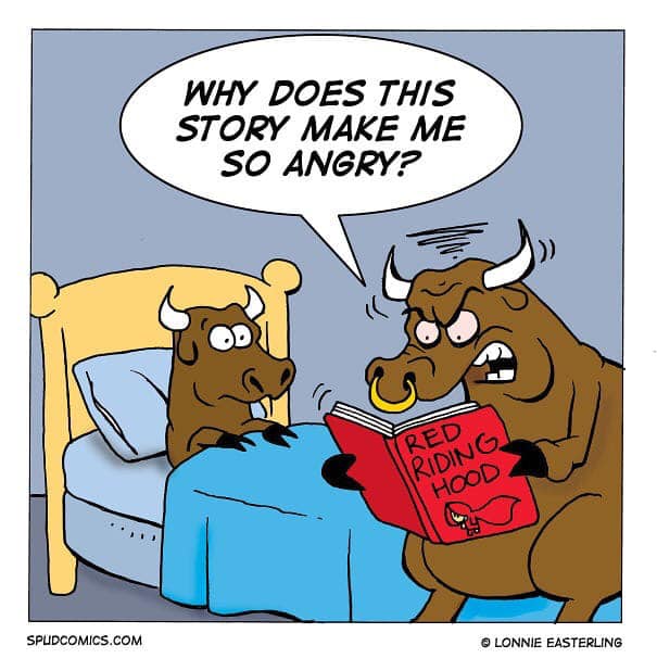 It took me a minute‼ 🤣
