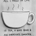 What could be better? 😌