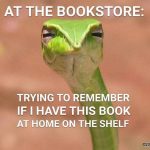 Looks familiar? 🤓🤭