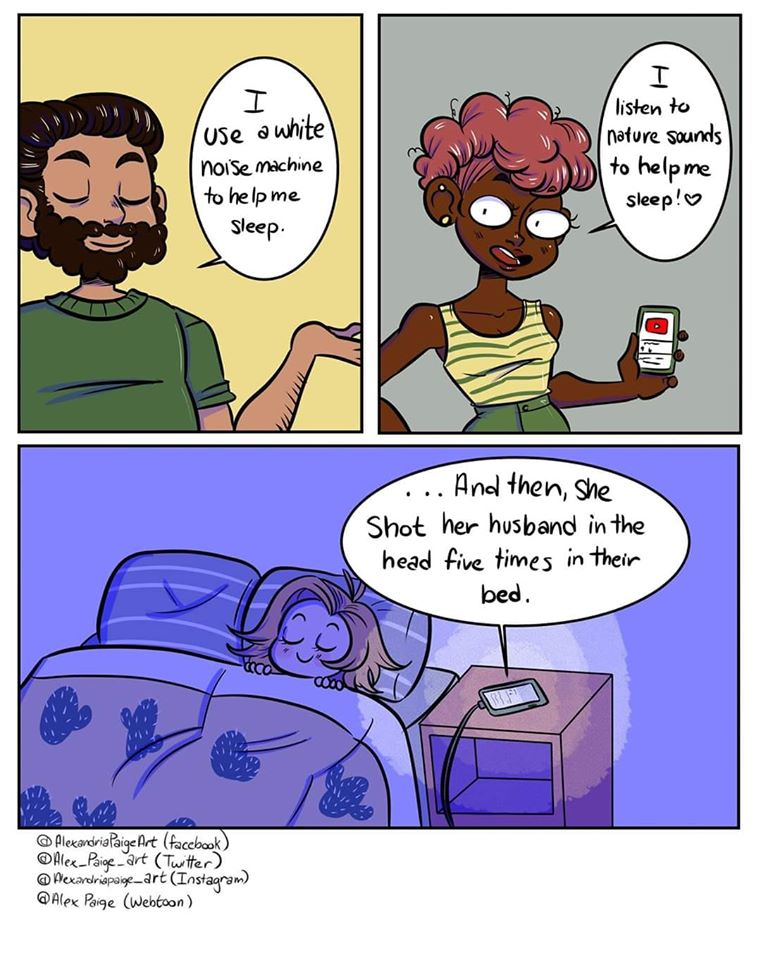 AudioBooks 📖🎧💕💤