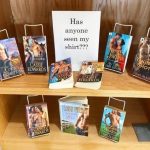 Must be laundry day 👀 😂