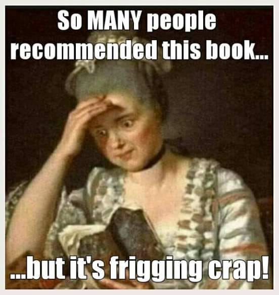 It usually happens! 🤷‍♂