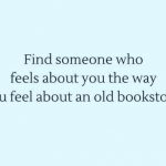 Some good advice, pass it on! 😉