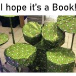 Ring any bells? 😅