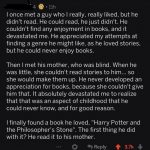 So heart-warming ❤️