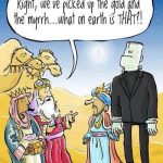 Frankincense #LOL 😂