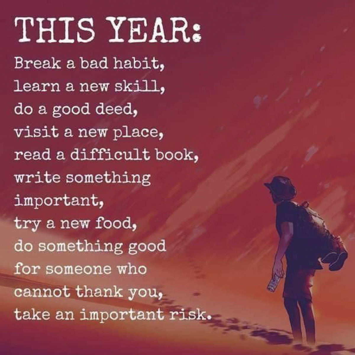 Spend your time on things worth investing time on!