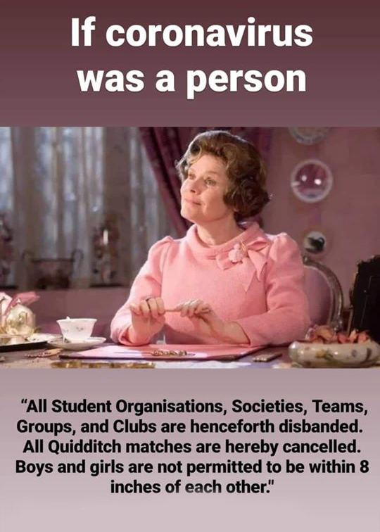 This is remarkably accurate! 🤣