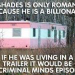 What can I say? 🤭🤣