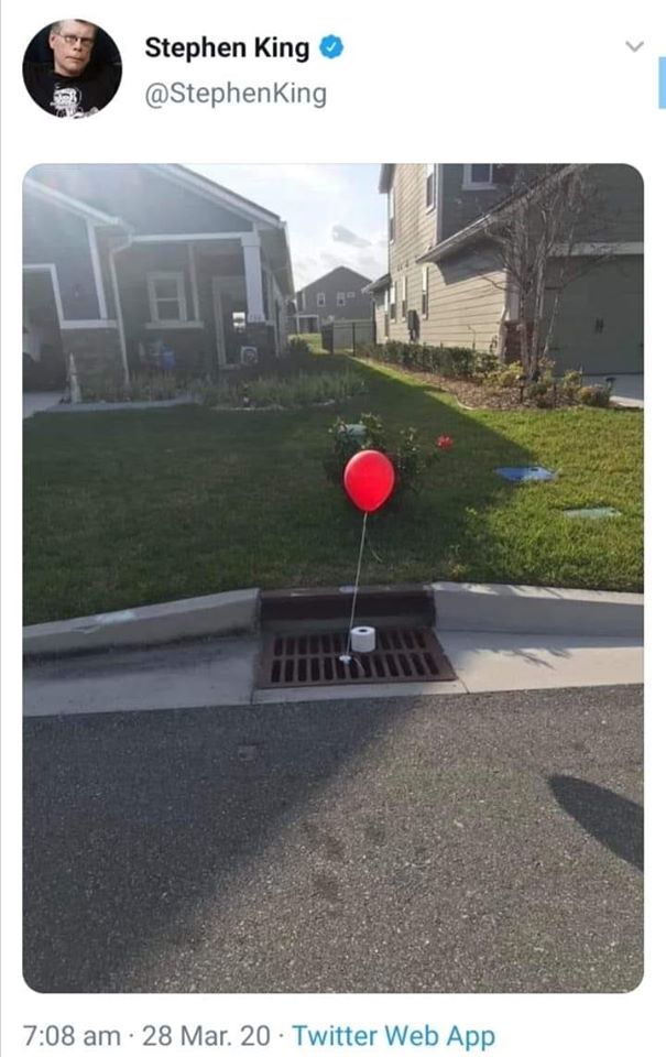 These crazy days! 🤣