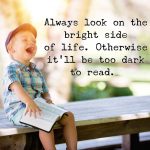 Good advice, pass it on! 💕