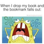 I’m not overreacting!🤣