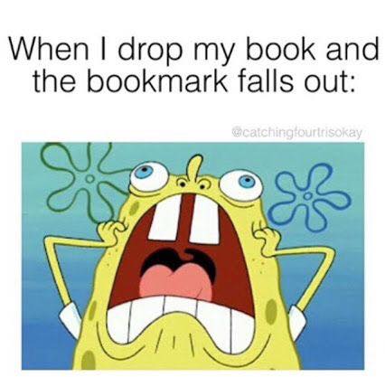 I’m not overreacting!🤣