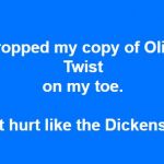 That’s why we recommend the soft-copy 🤣