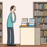 Hardest decision ever! 😂